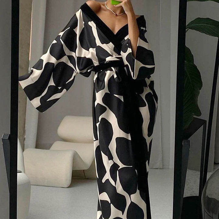 Casual And Comfortable Women&