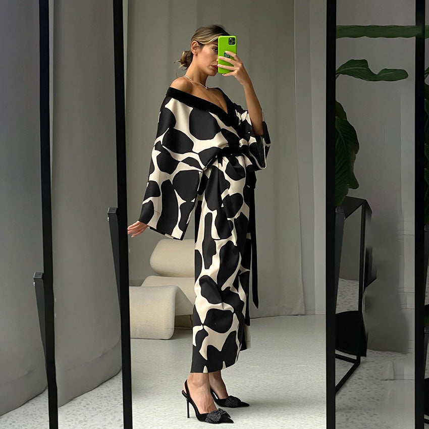 Casual And Comfortable Women&